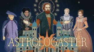 Astrologaster - Switch