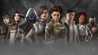 Rogue Company: Rogue - Xbox One & Series