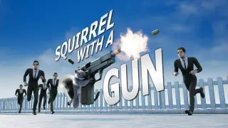 Squirrel with a Gun - Switch 2