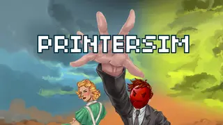 Printersim