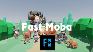 FastMoBa