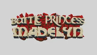 Battle Princess Madelyn
