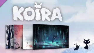 Koira - Artworks