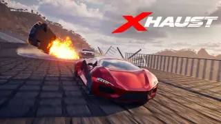 Xhaust