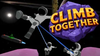 Climb Together