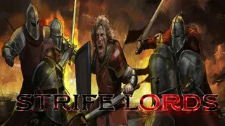 Strife Lords