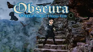 Obscura: A Sleep Worth Dying For