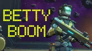 Betty Boom