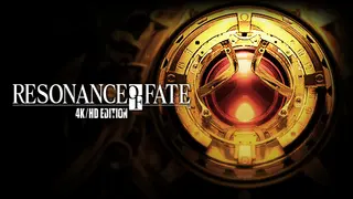 RESONANCE OF FATE/END OF ETERNITY 4K/HD