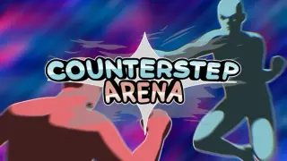 Counterstep Arena