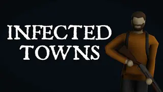Infected Towns
