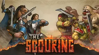 The Scouring