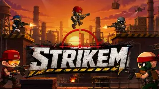 STRIKEM