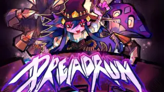 Dreadrun