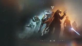 Destiny 2: Year of Prophecy Ultimate Edition - PS4 & PS5