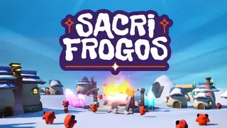 SacriFrogos