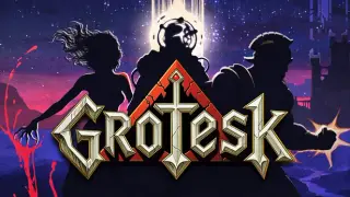 Grotesk