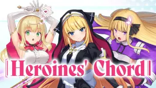 Heroines' Chord
