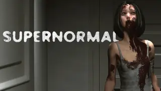 Supernormal