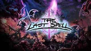 The Last Spell