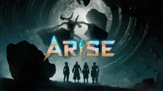 Cross The Ages: Arise