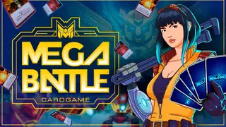 MegaBattle