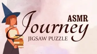 ASMR Journey - Jigsaw Puzzle - Switch