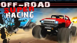 Off-Road Super Racing