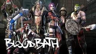 Bloodbath