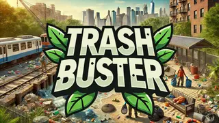 Trash Buster Simulator