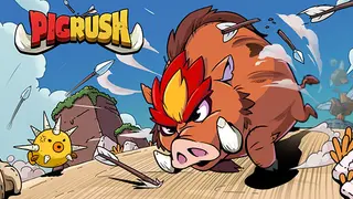 Pig Rush