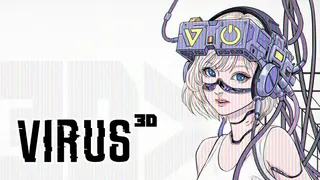 VIRUS<3d>