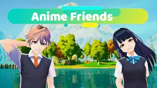 Anime Friends
