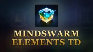 Mindswarm Elements TD