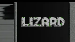 Lizard SNES ROM