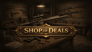 Shop of Deals