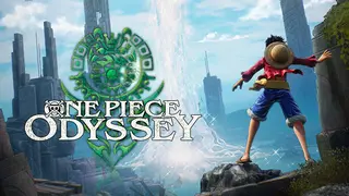ONE PIECE ODYSSEY