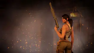 Blood Waves - PS5