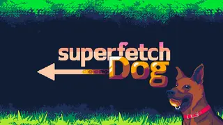 Superfetch Dog