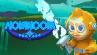 Novanoom