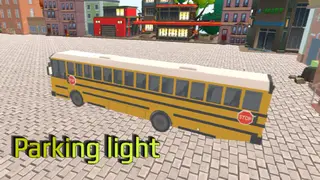 Parking light