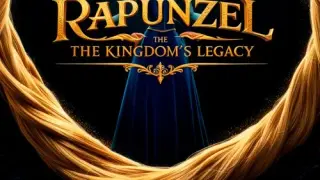 Princess Rapunzel: The Kingdom's Legacy - Switch