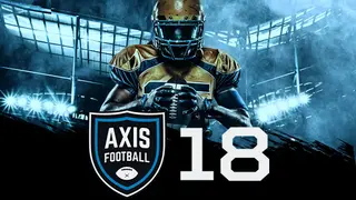 Axis Football 2018