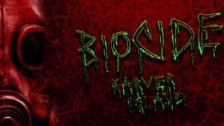 Biocide: Karver Island