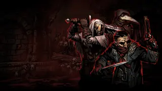 Darkest Dungeon Windows