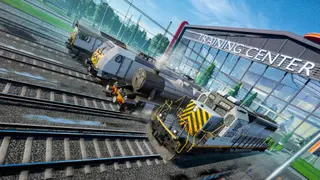 Train Sim World 6: Free Starter Pack (Xbox One & Series)
