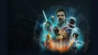 STAR WARS Zero Company - PS5