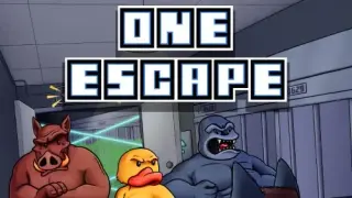One Escape - Switch