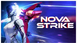 Nova Strike