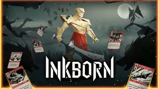 Inkborn